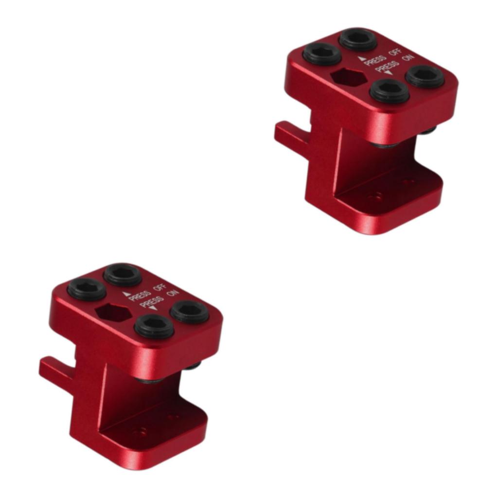 Kettentrennwerkzeug für 520 525 530 Motorradzubehör Schwarz