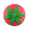 Strawberry Scent Squishy Slow Rising Anti-stress Toys Children Squeeze Squishy Toys Birthday Gift Holiday Gift Strawberry Decor