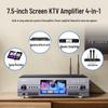 SAST LV-12 Karaoke Home Theater System (CN version)