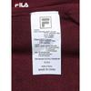 FILA Women's Colorblock Woven Cardigan