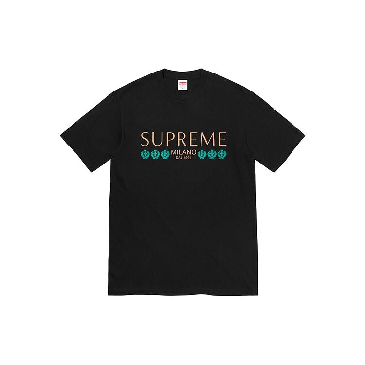Supreme Milano Tee Unisex SUP-SS21-828