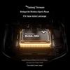 Rapoo VT6MAX 2. Gen Dual-Mode 8K Gaming-Maus