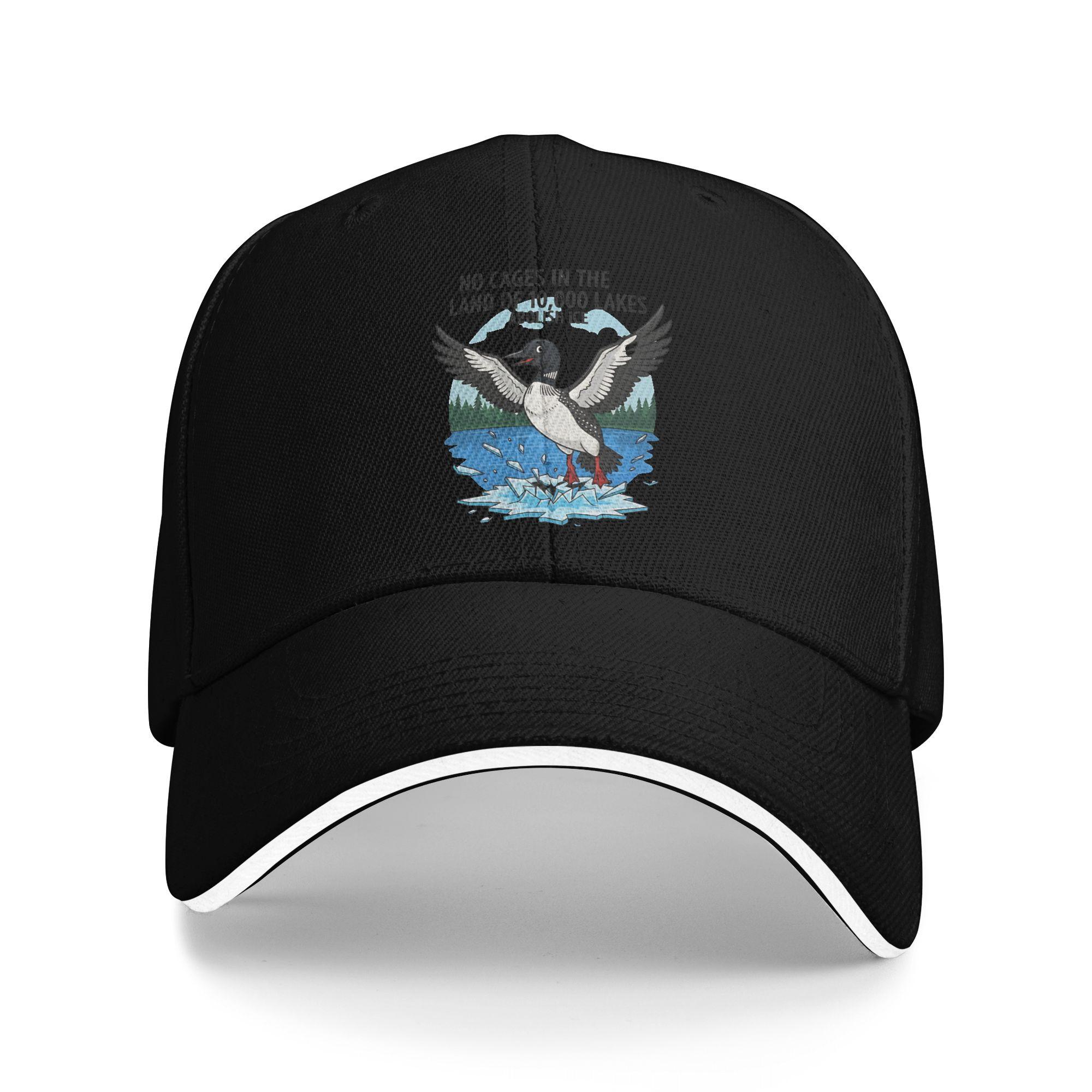 

Spring No ICE Protest Symbol Baseball Cap Outdoor Gym Casual Print Sun Trucker Hat Men Adult Dropshipping Baseball Caps One Size