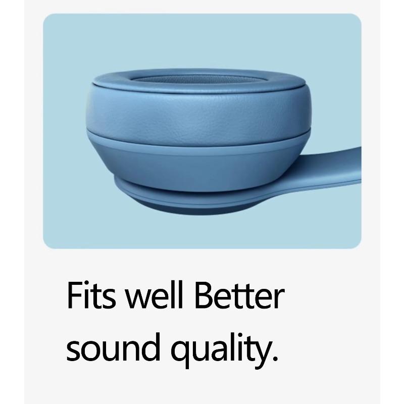 Beats Solo4 wireless Bluetooth headset Head-mounted Active Noise Cancellation Wireless Bluetooth Headset Headset