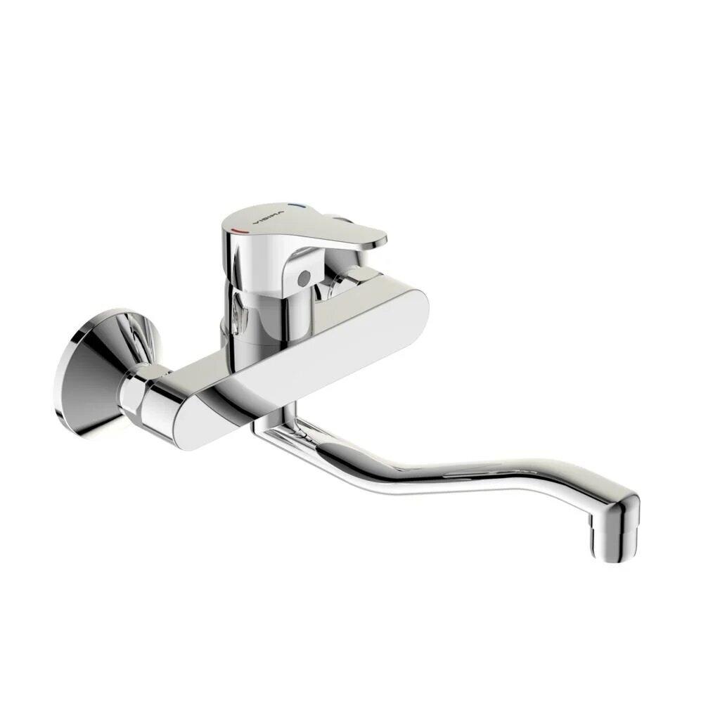 

Kitchen Faucet Vidima Ba373aa