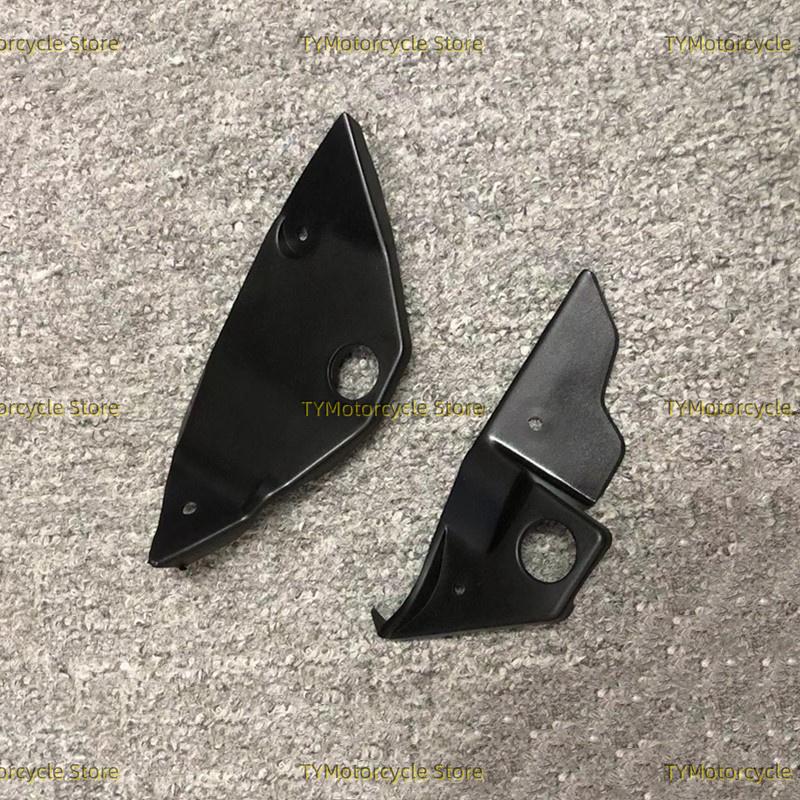 Motorcycle Lower Bag Left And Right Side Panel Fairing Fit for YAMAHA YZF-R6 YZFR6 YZF R6 2003 2004 2005