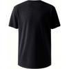 European sizes Men'S 2D Football T-Shirt | Retro Print Soccer Tee, Crew Neck, Slight Stretch Fabric, Perfect for Casual and Training Wear