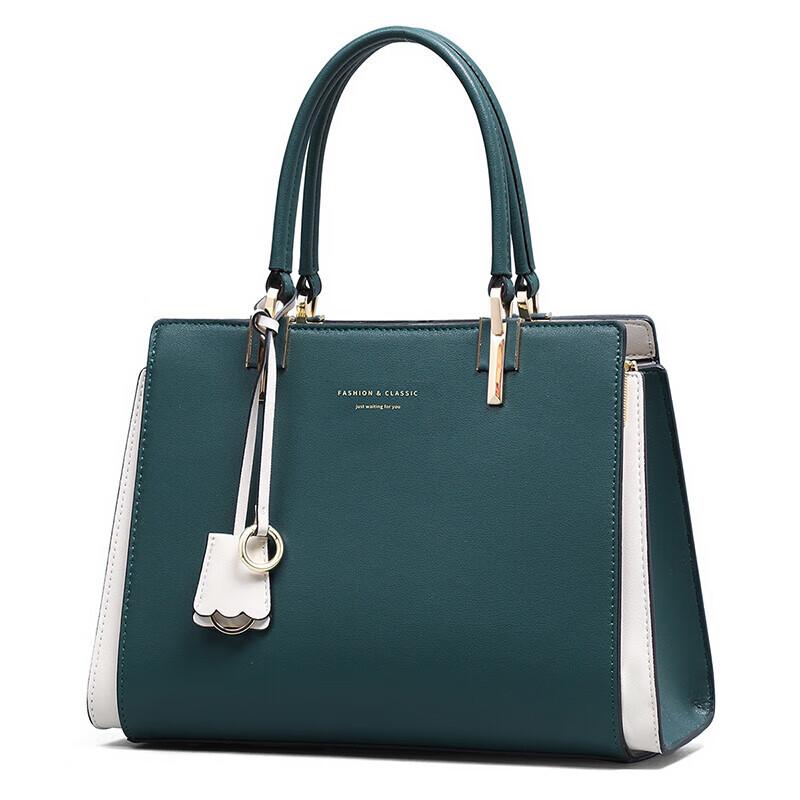 Torba na ramię Duża pojemność Torebka Torba dla mamy Moda dla osób w średnim wieku Dojazdy Codzienna Torba crossbody