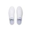 Puma Unisex Smash Buck Low-Top Lifestyle Sneaker Smash White 356753-24