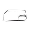 Vetro Specchietto Retrovisore Laterale Sinistro Destro Riscaldato Lato Guidatore Passeggero Per Lincoln Navigator 12-14 Accessori CL1Z17K707A CL1Z17K707C