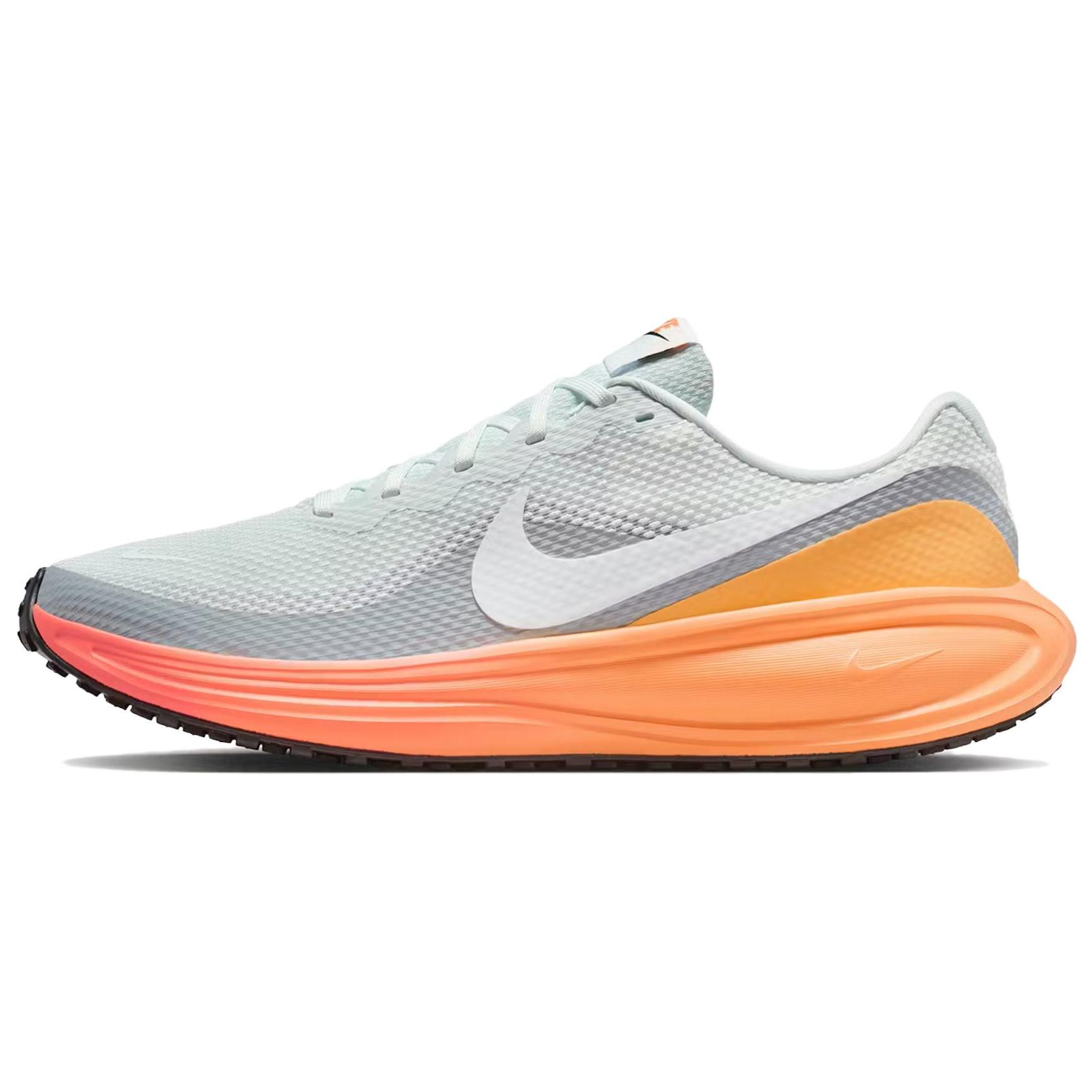 

Nike Revolution 8 Off White Wolf Grey Topaz Gold White HJ9198-104 EU 44