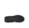 Мужские кроссовки EA7 Emporio Armani X8x186 xk401 u106 чёрные