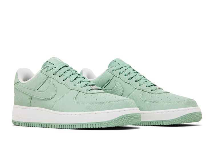 Men's Sneakers Nike Kobe Air Force 1 Low Steam Summit White Steam/Summit White