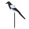 IM033 SWALLOW IN FLIGHT DECORATIVE BIRD REPELLER BALCONY TERRACE for GARDEN