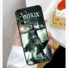 Matrix 4 Art Case For Samsung Galaxy A54 A34 A14 A15 A35 A55 A52 A32 A12 A51 A71 A33 A23 A13 A53 Coque