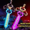 Hot Gesture Remote Control Flying Sword Flying Aircraft Flying Sword Stunt Aircraft Rolling One Key Lift Boy Christmas Toy Gift