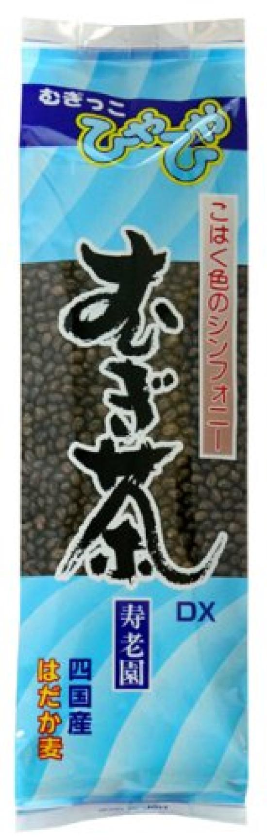 

Juroen Barley Tea Deluxe 350 г x 6 пакетиков