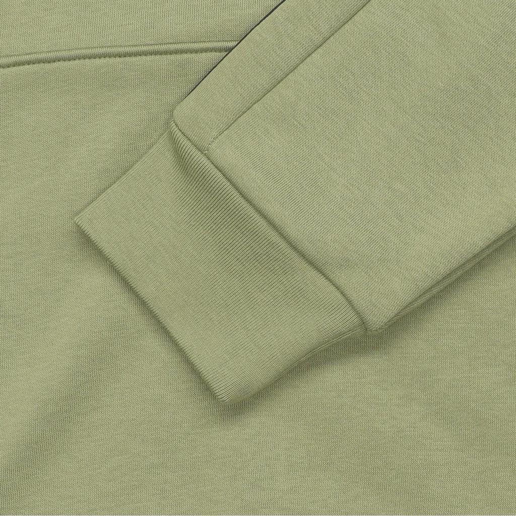 Adidas Essentials Fleece 3-Stripes Hoodie Men Hoodies Tent-Green JI6425