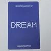 SEVENTEEN Wonwoo Photocard