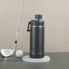 750ml Double Wall Thermos Sports Water Bottle Wide Mouth Drink Thermal Stainless Steel Vacuum Insulated