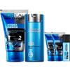 L'Oréal Men's Hydra Power 5-Piece Skincare Set