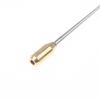 Glue Remover Thick Needle Accessories Oca Glue Remover Tapered Steel Needle For Mechanic Ir10 Ir12 Ir13 Ir14 Cj6 Cj7 Cj9