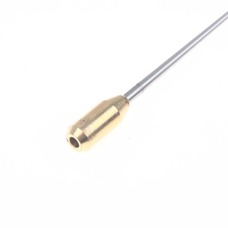 Glue Remover Thick Needle Accessories Oca Glue Remover Tapered Steel Needle For Mechanic Ir10 Ir12 Ir13 Ir14 Cj6 Cj7 Cj9