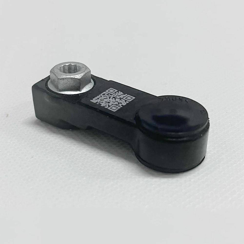 09G321397A Automatic Gearbox Shift Cable Connector Adapter For Vw