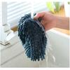 Extendable Dusting Mop Multifunctional Scratch Resistant Duster for High Ceiling Blinds Car Exterior Cleaning