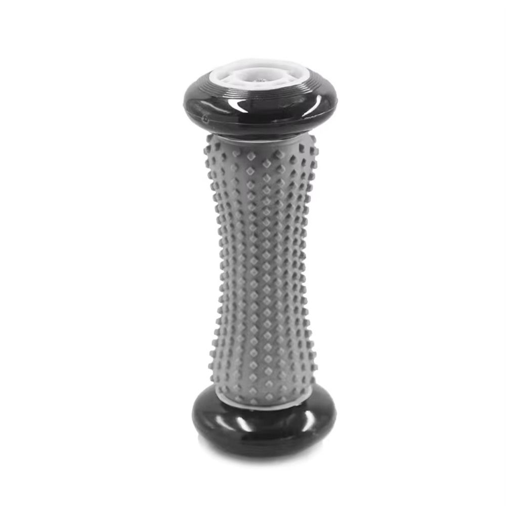 Portable Foot Massager Roller Deep Tissue Foot Relaxation Tool Foot Arch Massager After Exercise