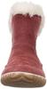 Sorel Out and About Bootie NL3073 Women's, Size 23.0cm, Rose Dust, Natural