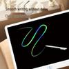 Colorful 16-inch LCD Electronic Drawing Board for Kids