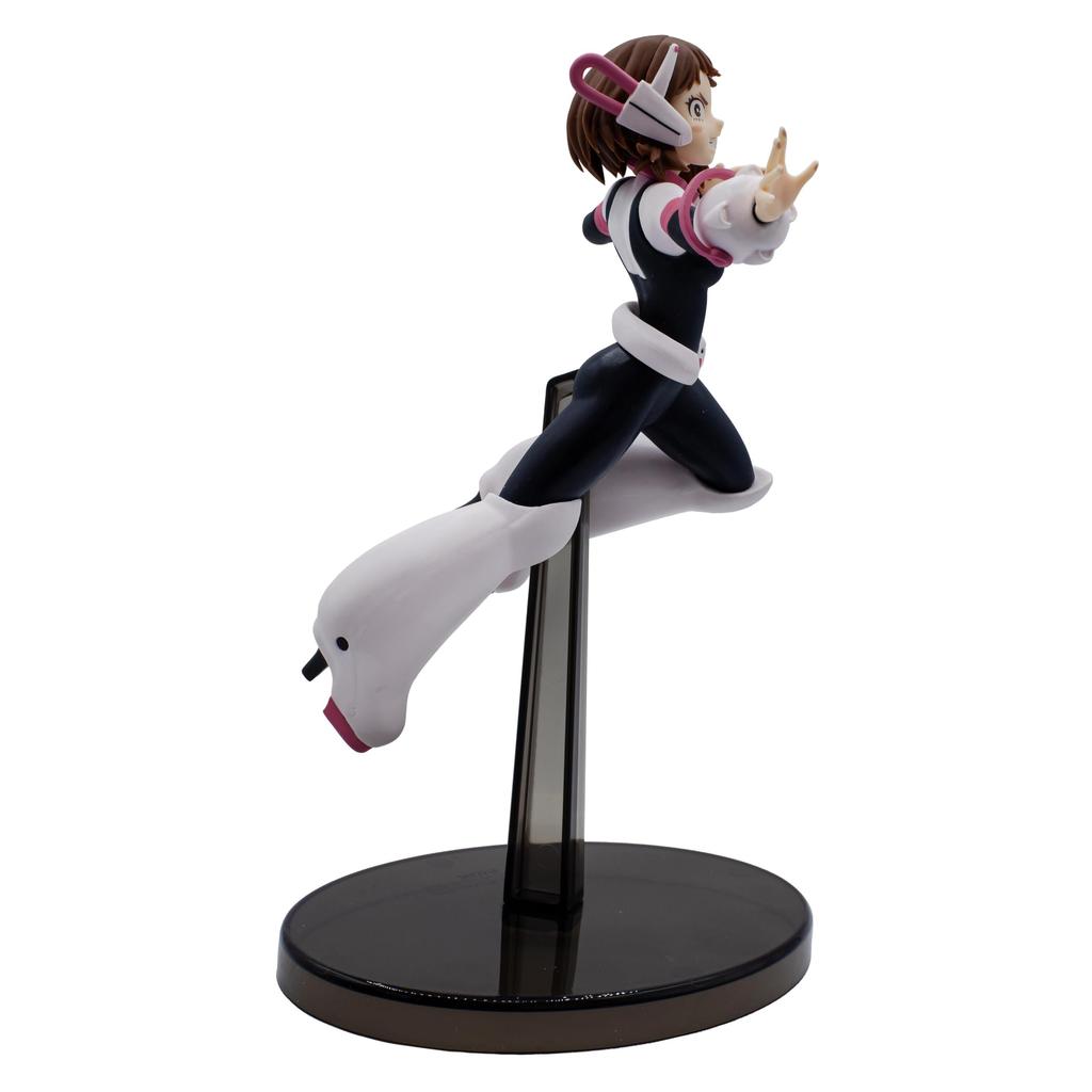 Banpresto My Hero Academia AMAZING HEROES Ochako Uraraka vol.32