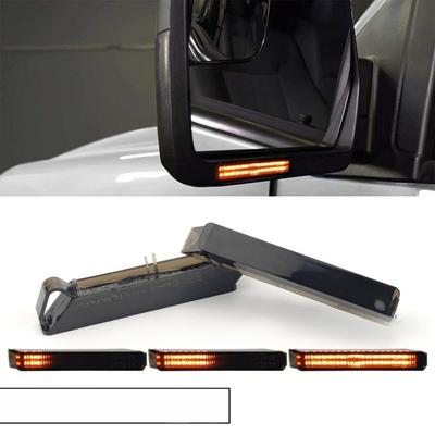 Iluminare exterioară – Semnale de cotire