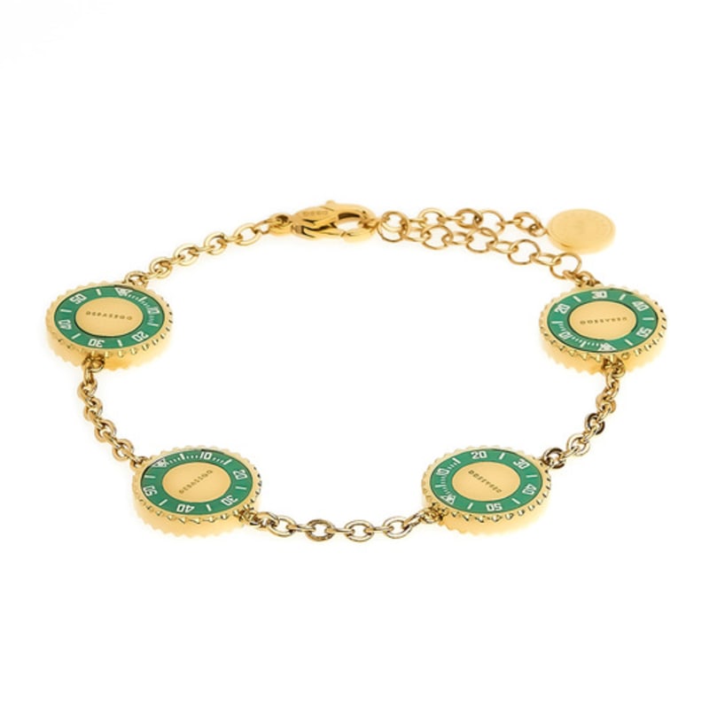 

DEBASSQQ WN4pdt GOLD gr/gr green