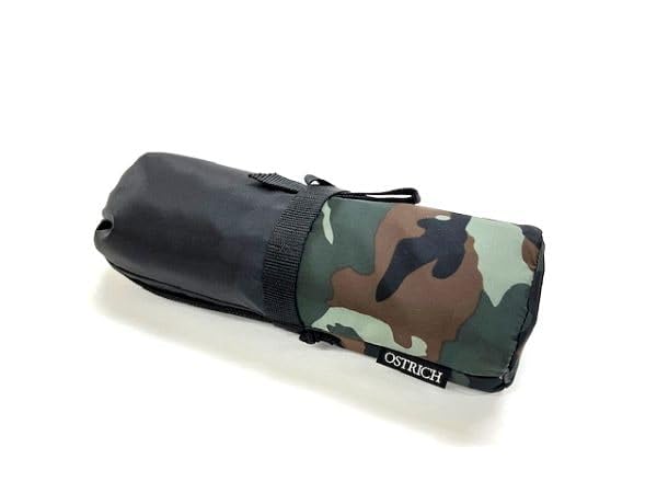 

OSTRICH Camouflage Green Chibi-Ring Bag,