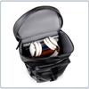 Men's Large Capacity Sports & Travel Backpack
