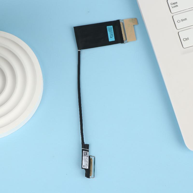 For Thinkpad T14 P14S Gen3 Gen4 Wqhd 4K 2K Screen Cable 40-Pin Touch Screen Video Display Flex Cable