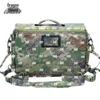 Dragon Shield Tactical Command Backpack