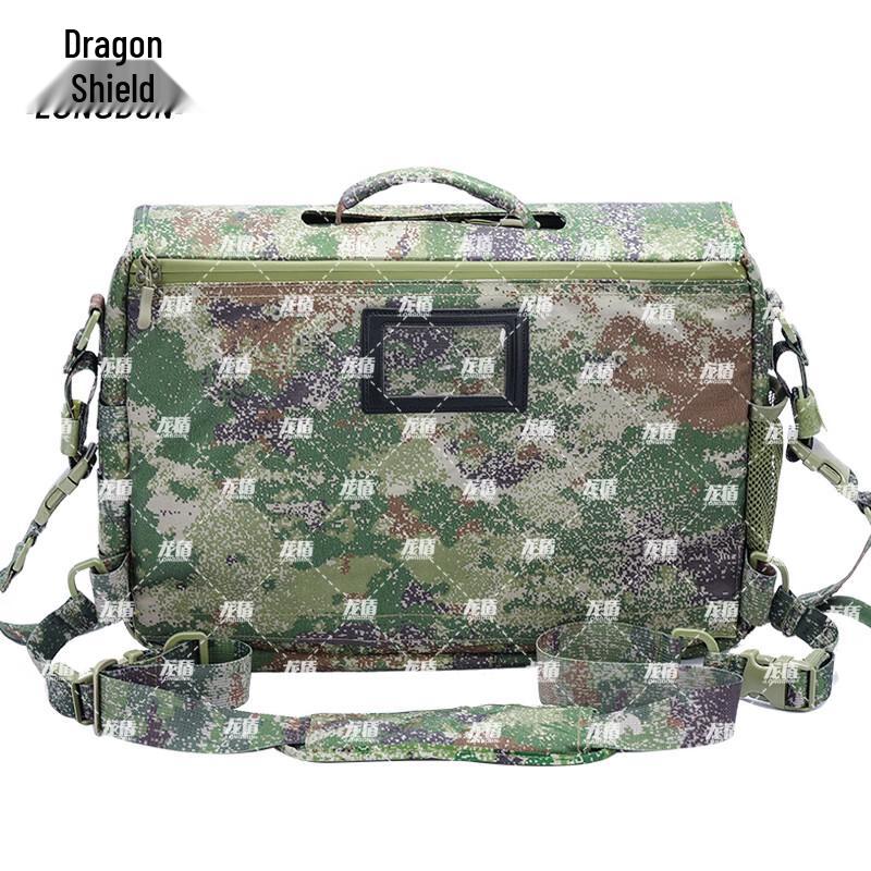 Dragon Shield Tactical Command Backpack