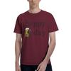 1 Piece Happy Funny Graphic 100 Cotton Tshirt Beer Day Tees Tops For Unisex