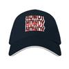 Howdy Howdy Howdy Baseball Cap Beach Bag Luxury Unisex Cap Hat Baseball Cap Hats On Offer Women's 2025 Unisex's