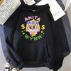 Drake Anita Max Win Tour Hoodie Women_men Harajuku Hoodies for Fans Gifts Autumn Winter Clothes Pullover Sweatshirt
