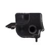 Car Exhaust Resonator 68224520AA For 2014 2015 2016 2017 Jeep Cherokee With 2.4L