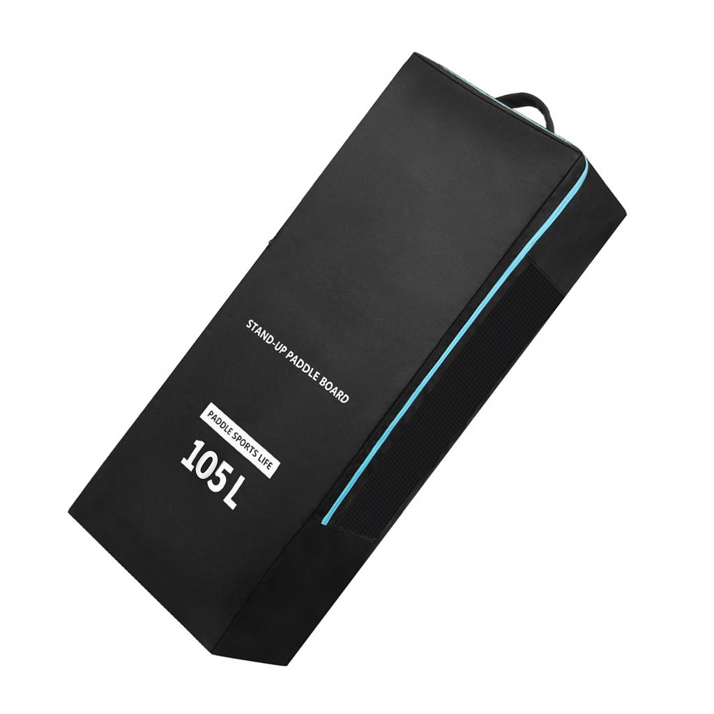 125L Inflatable Paddleboard Bag SUP Board Bag Surfboard Backpack Stand Up Board Shoulder Backpack