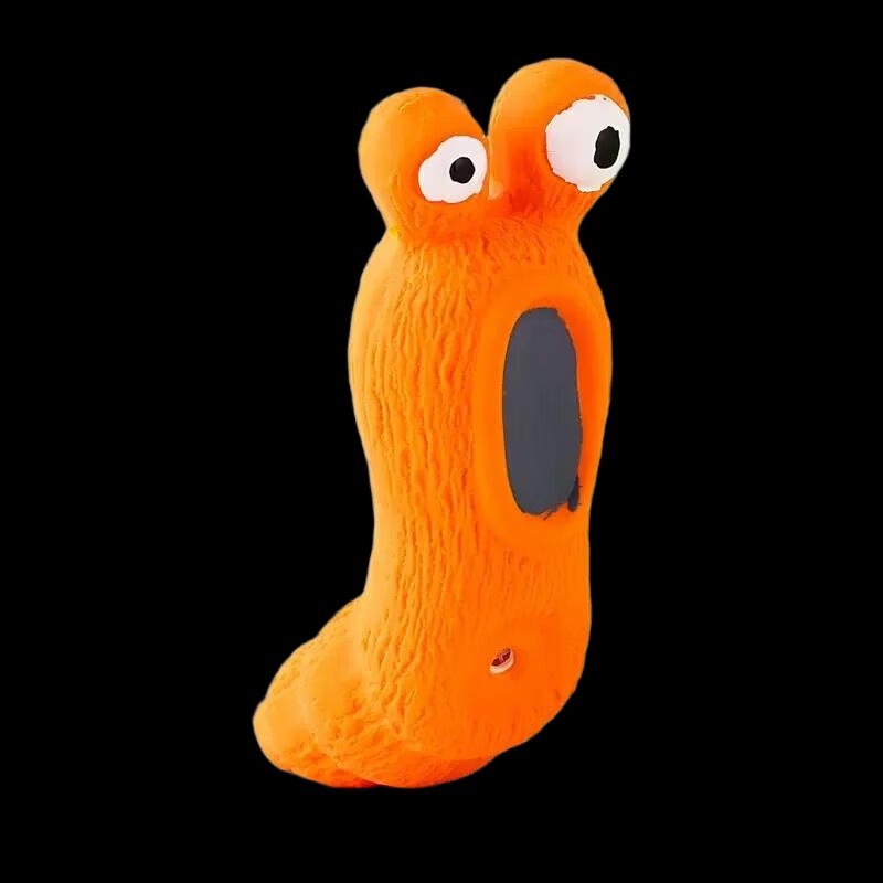 Petlimit Durable Dog Chew Toy with Sound