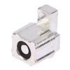 1Pair Metal Lock Buckle Latch Compatible With Nin-Tendo Switch Joycon Joy Con