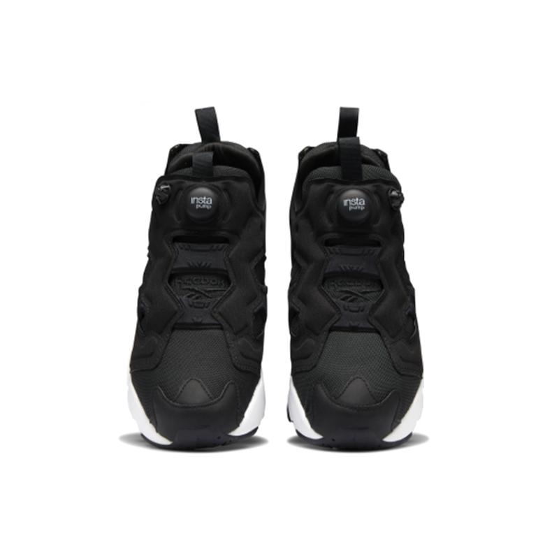 Reebok InstaPump Fury Og 'Black' Sneakers DV6985