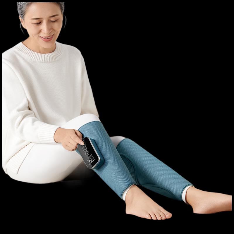 

KEEPFIT KPF-Leg08 Leg Massager