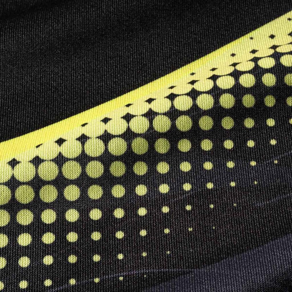 Butterfly Game Wear Laurie Shirt Black 2XO (Table Tennis) 278